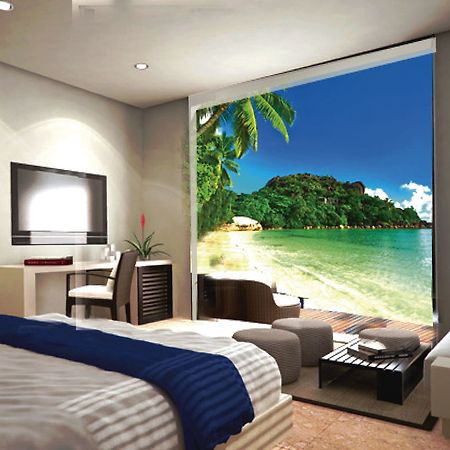 Isla Natura Beach Huatulco Tangolunda Exterior photo