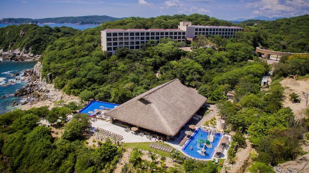 HOTEL ISLA NATURA BEACH HUATULCO TANGOLUNDA 4* (Mexico) - from US$ 274 |  BOOKED