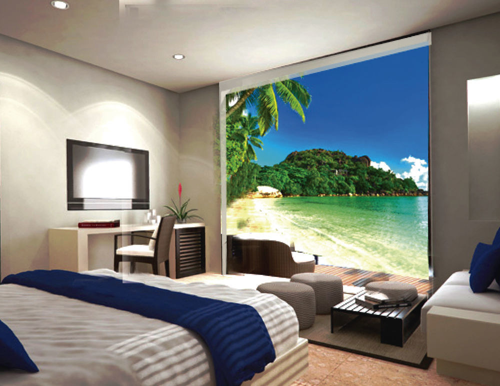 Isla Natura Beach Huatulco Tangolunda Exterior photo
