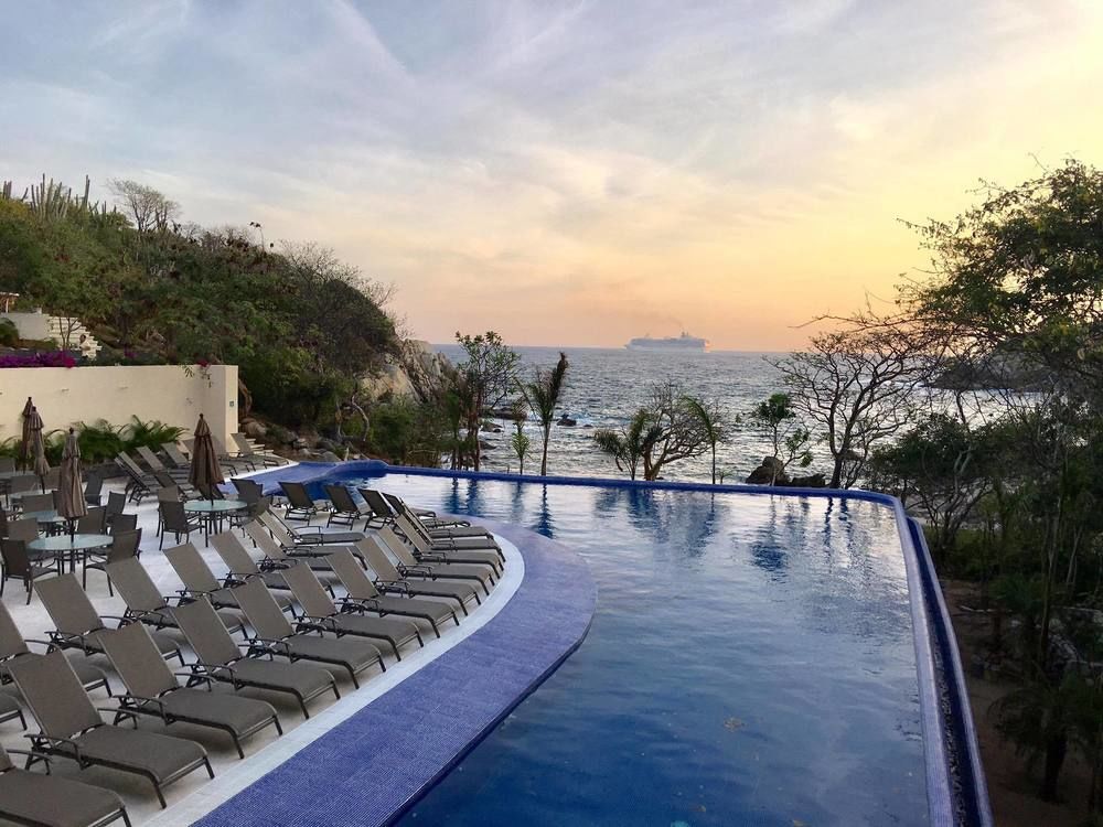 HOTEL ISLA NATURA BEACH HUATULCO TANGOLUNDA 4* (Mexico) - from US$ 274 |  BOOKED