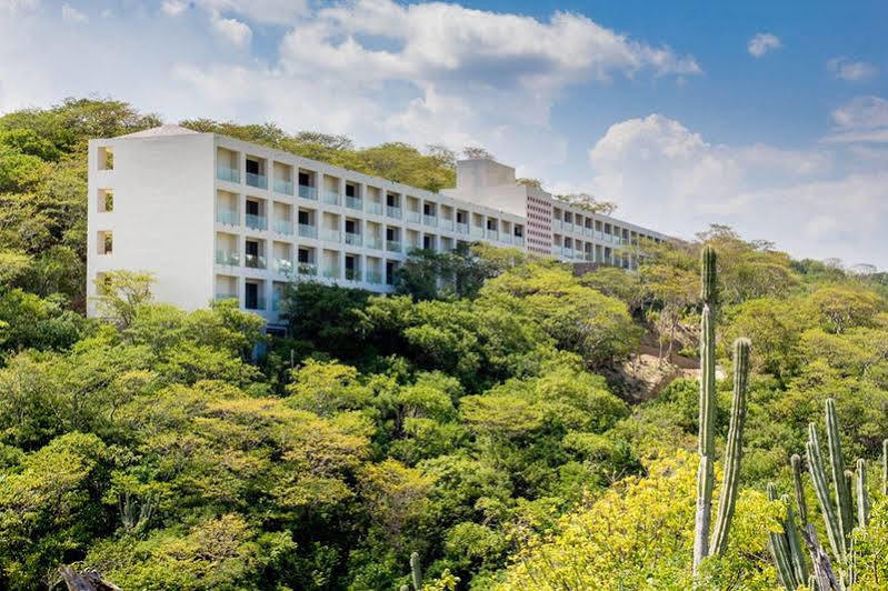 Isla Natura Beach Huatulco Tangolunda Exterior photo