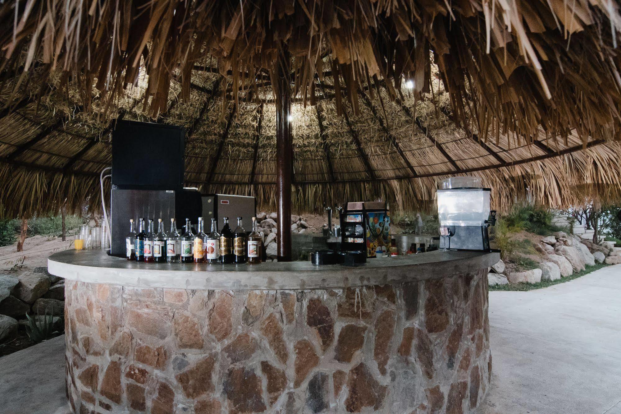 Isla Natura Beach Huatulco Tangolunda Exterior photo
